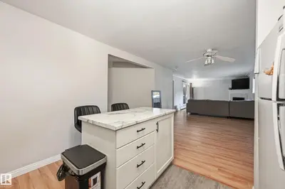 Interior photo 1 of #33 9914 80 AV NW