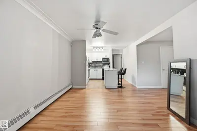 Interior photo 2 of #33 9914 80 AV NW