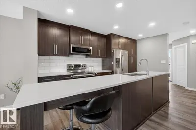Interior photo 4 of 223 40A AV NW
