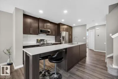 Interior photo 3 of 223 40A AV NW
