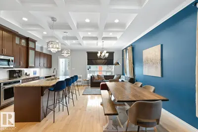 Interior photo 2 of 10216 89 ST NW