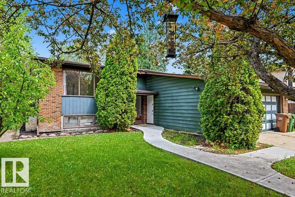23 ALLISON PL, St. Albert - 5 bedroom Detached Single Family for sale
