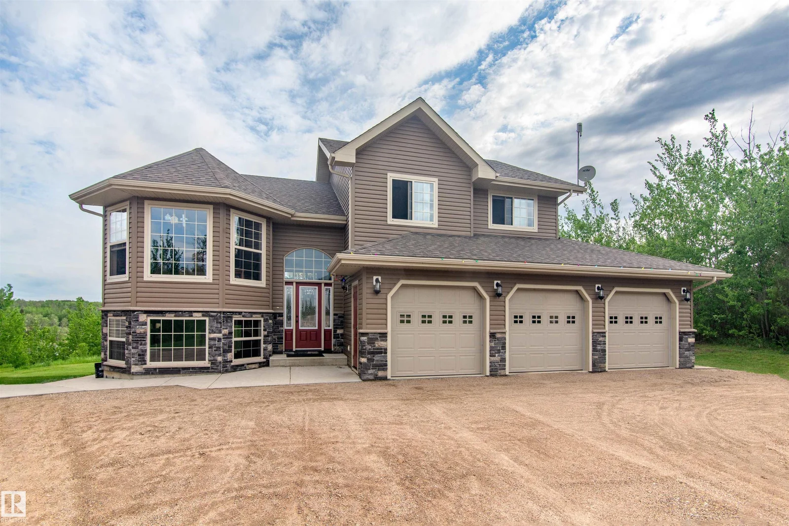 7 61130 465, Rural Bonnyville M.D. - 5 bedroom Detached Single Family for sale