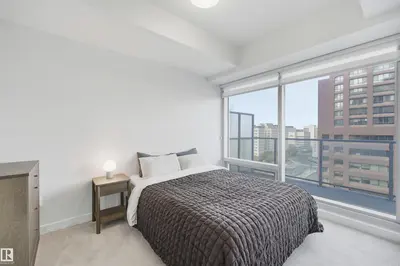 Interior photo 4 of #2002 9720 106 ST NW