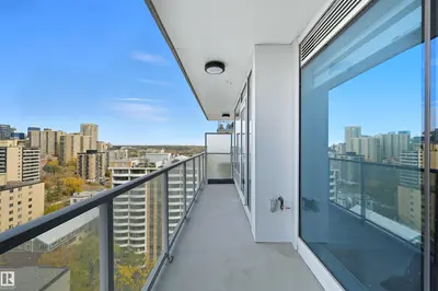 Interior photo 2 of #2002 9720 106 ST NW