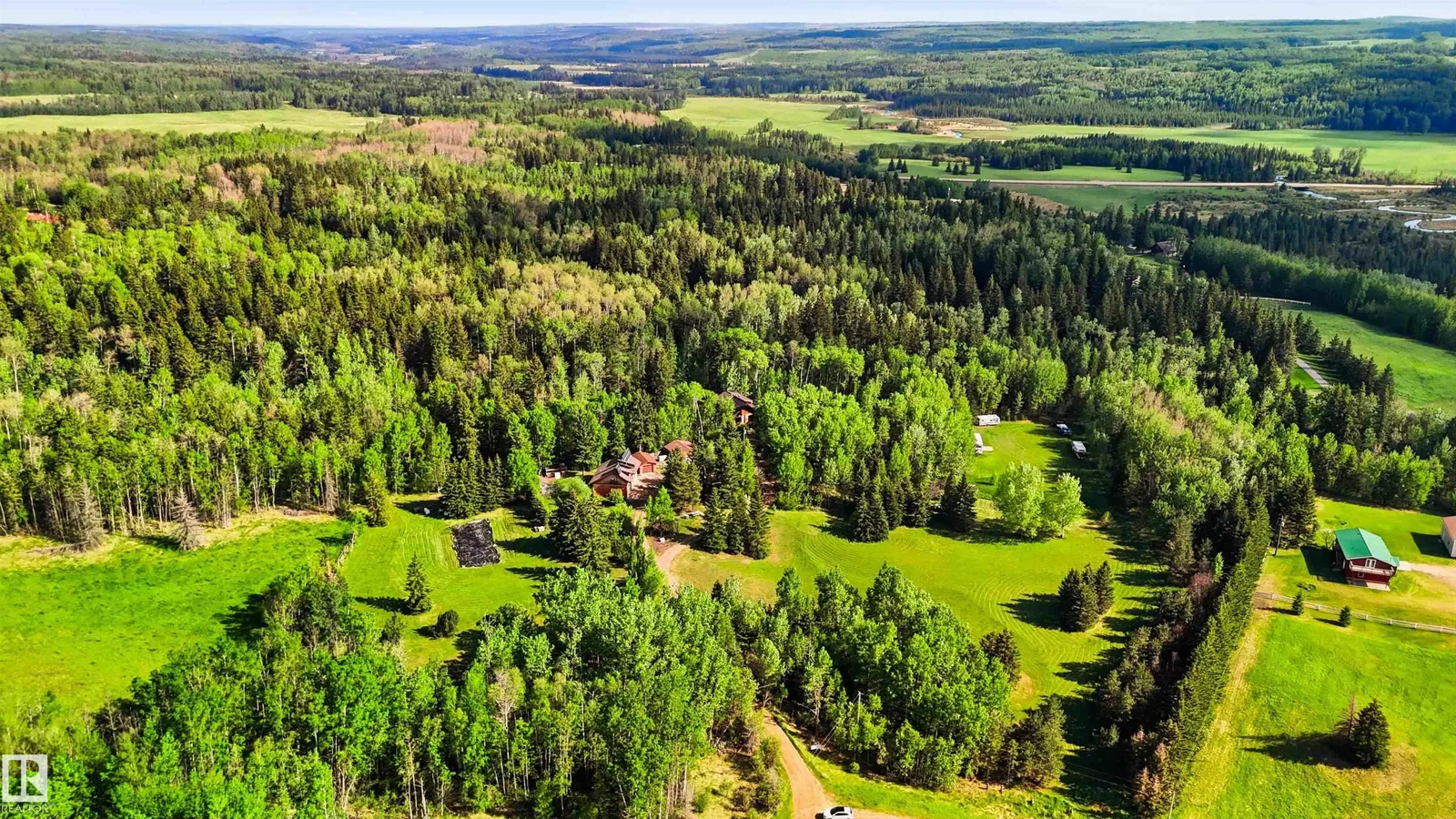 #17 A 15031 TWP ROAD 462, Rural Wetaskiwin County - 4 bedroom Detached Single Family for sale