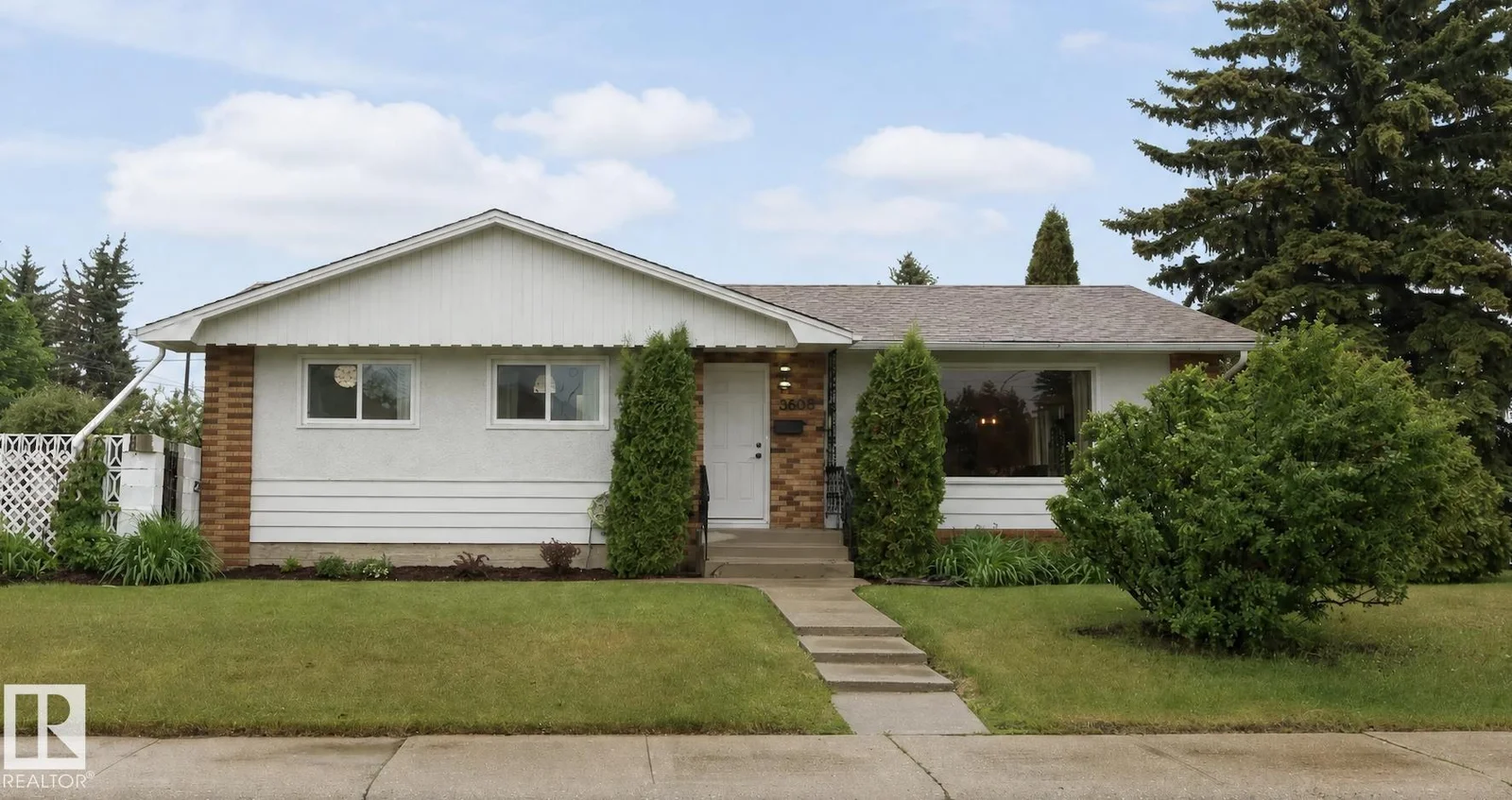 8603 73 ST NW, Edmonton - 4 bedroom Detached Single Family for sale