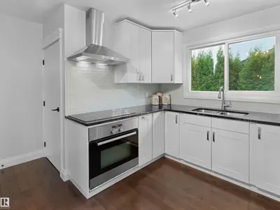 Interior photo 2 of 8603 73 ST NW