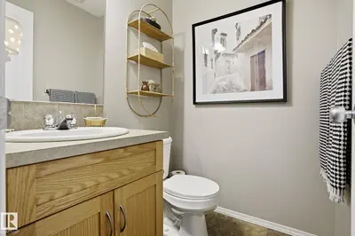 Interior photo 3 of #164 150 EDWARDS DR SW
