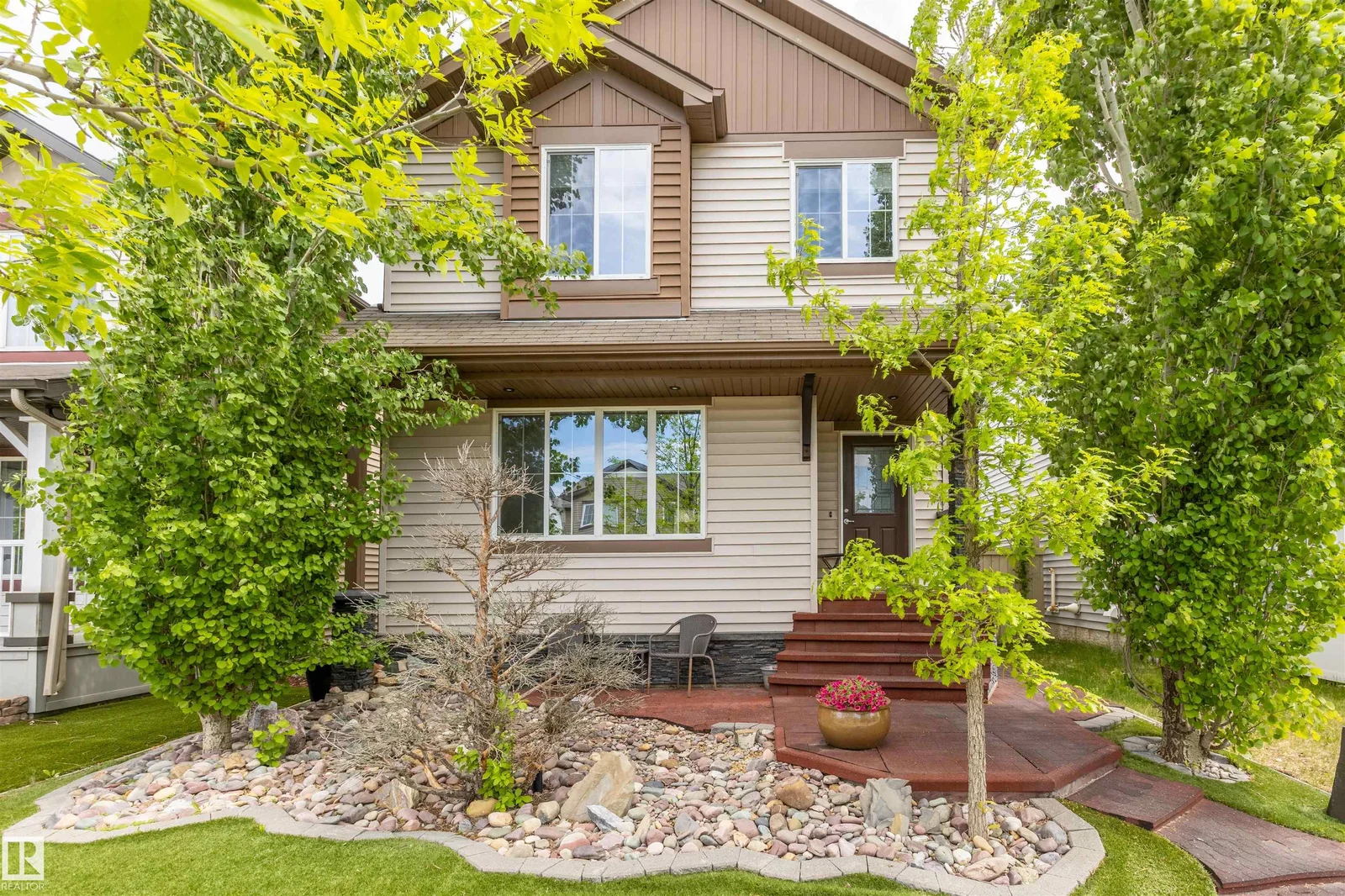 1715 63 ST SW, Edmonton - 4 bedroom Detached Single Family for sale