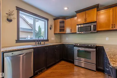 Interior photo 3 of 1715 63 ST SW