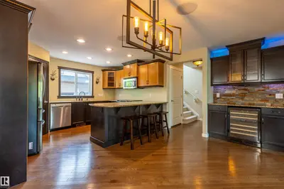 Interior photo 2 of 1715 63 ST SW