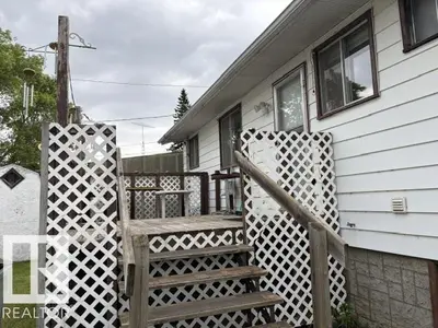 Interior photo 4 of 5225 47 street