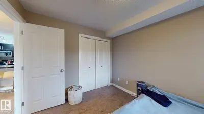 Interior photo 2 of #207 11816 22 AV SW