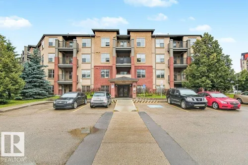 #304 11453 Ellerslie RD SW, Edmonton - $159,900