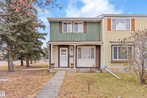 7923 178 ST NW, Edmonton - $269,900