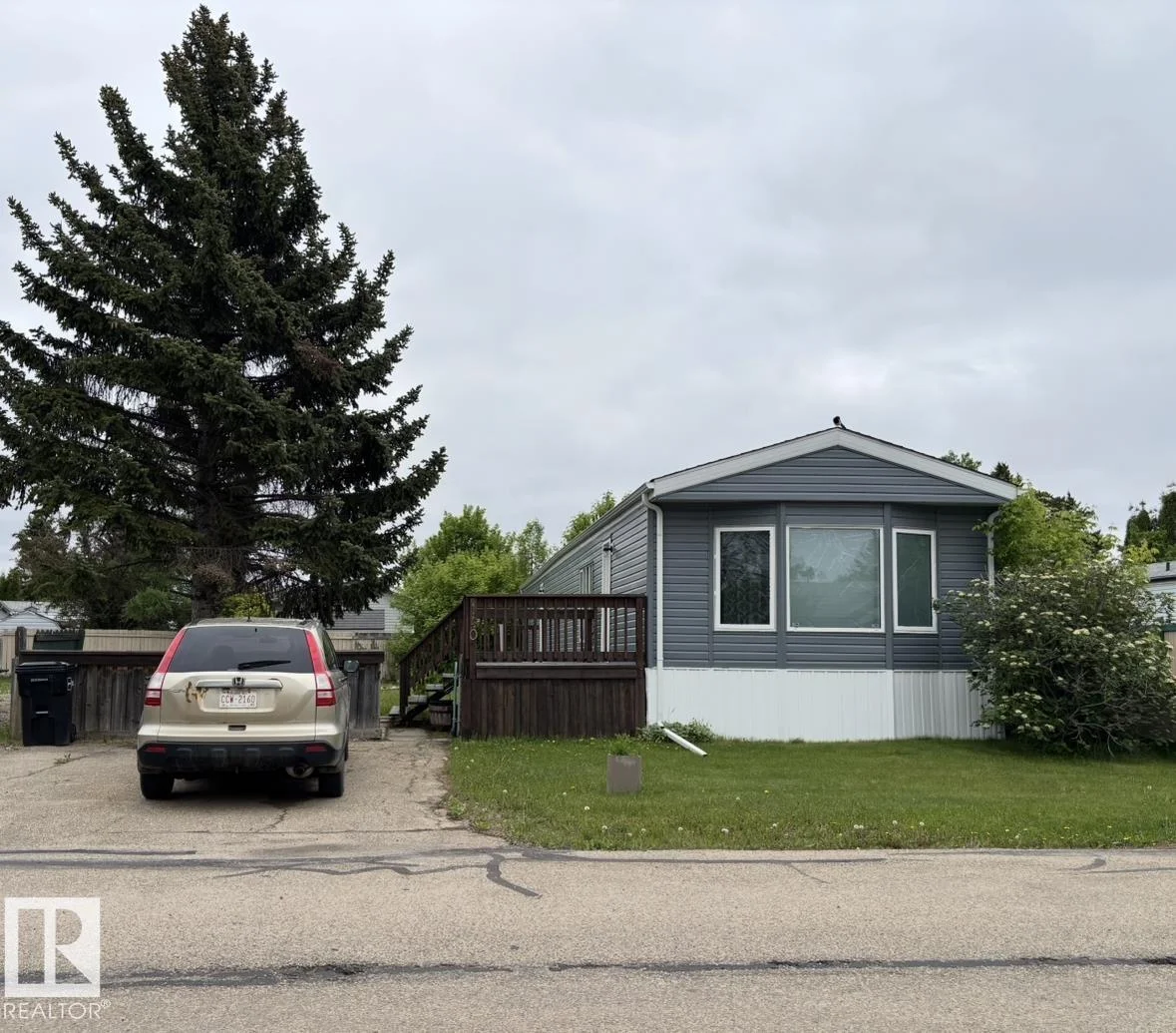 140 Evergreen PA NW, Edmonton - 3 bedroom Single Family Residence for sale