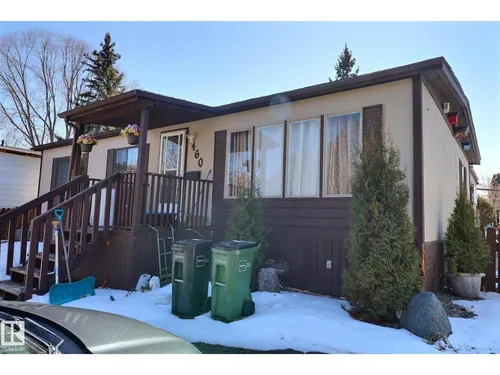 460 Evergreen PA NW, Edmonton - $79,900