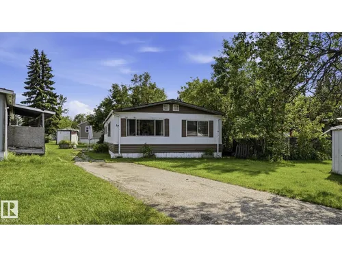 17 Park Ridge CR NW, Edmonton - $77,000