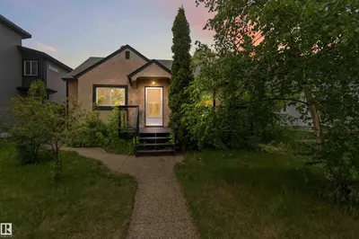 Interior photo 1 of 11842 93 ST NW