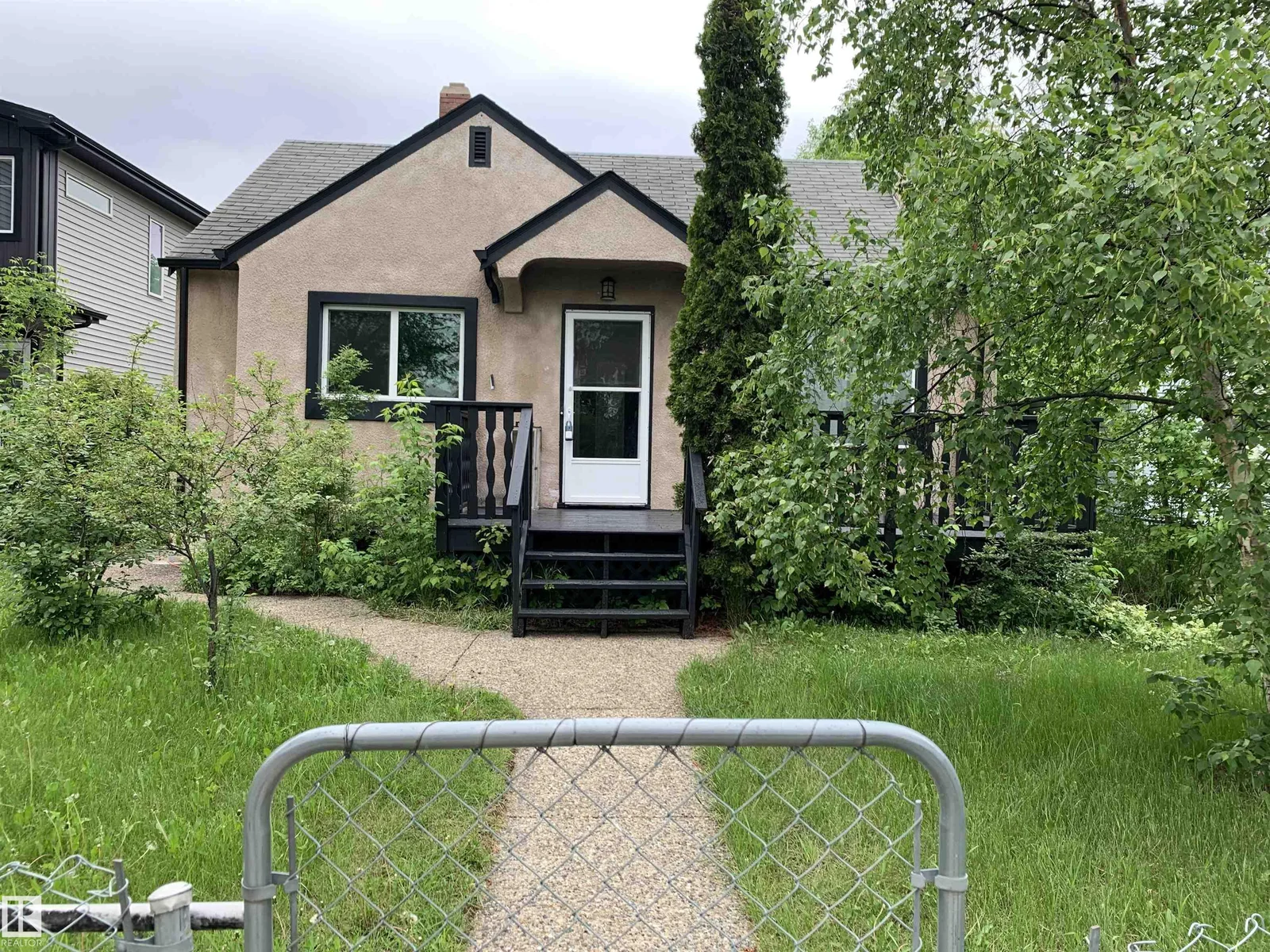 11842 93 ST NW, Edmonton - 2 bedroom Detached Single Family for sale
