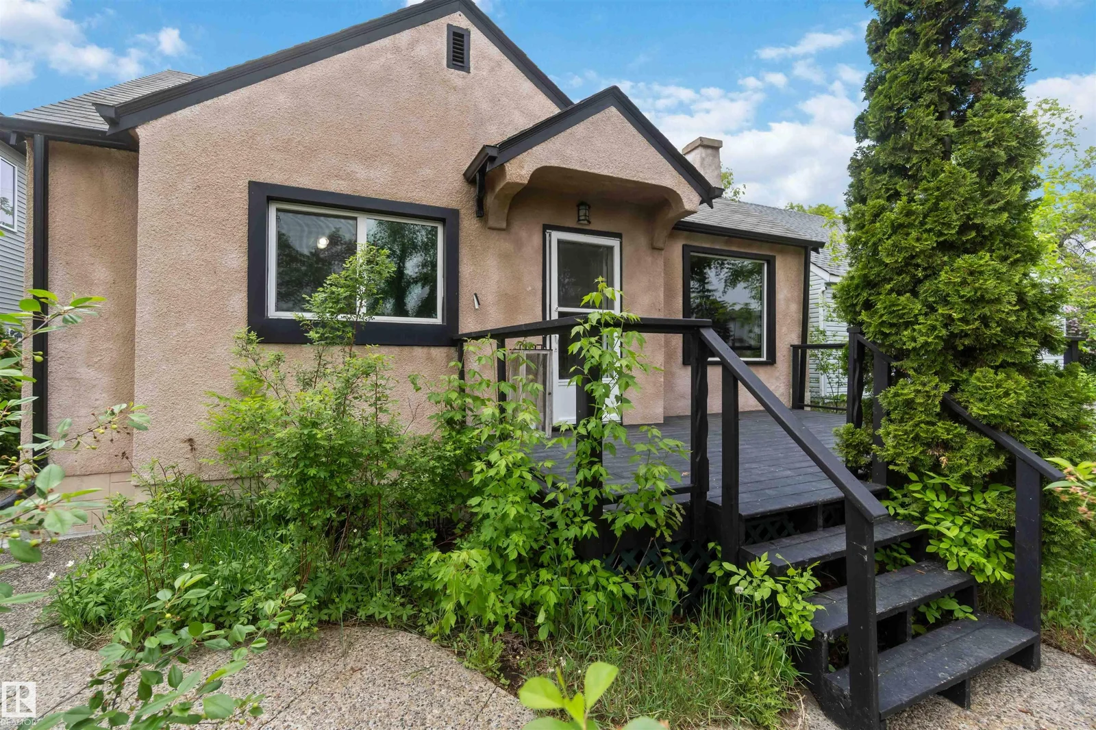 11842 93 ST NW, Edmonton - 2 bedroom Detached Single Family for sale