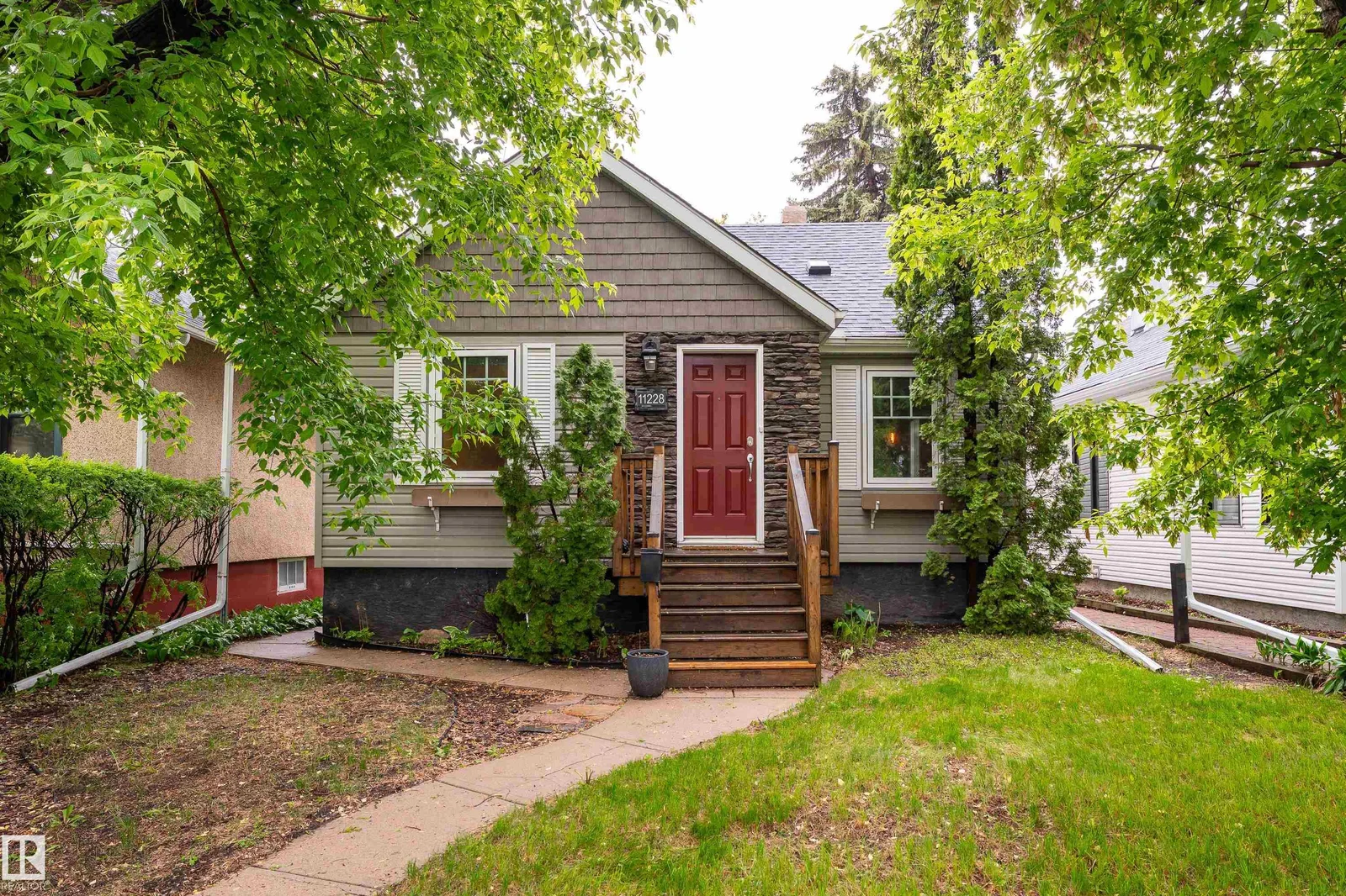 11228 67 ST NW, Edmonton - 3 bedroom Detached Single Family for sale