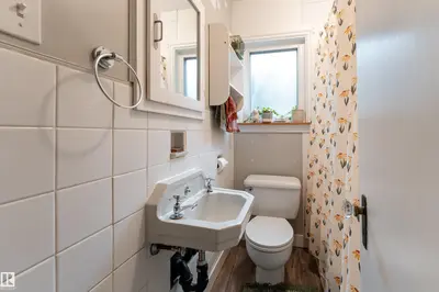 Interior photo 2 of 11228 67 ST NW