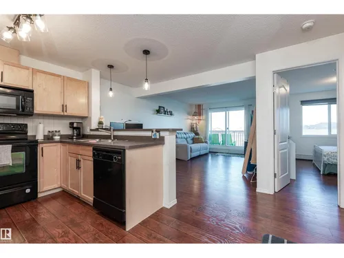 #303 5951 165 AV NW, Edmonton - $155,000