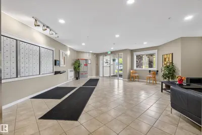 Interior photo 3 of #414 5951 165 AV NW