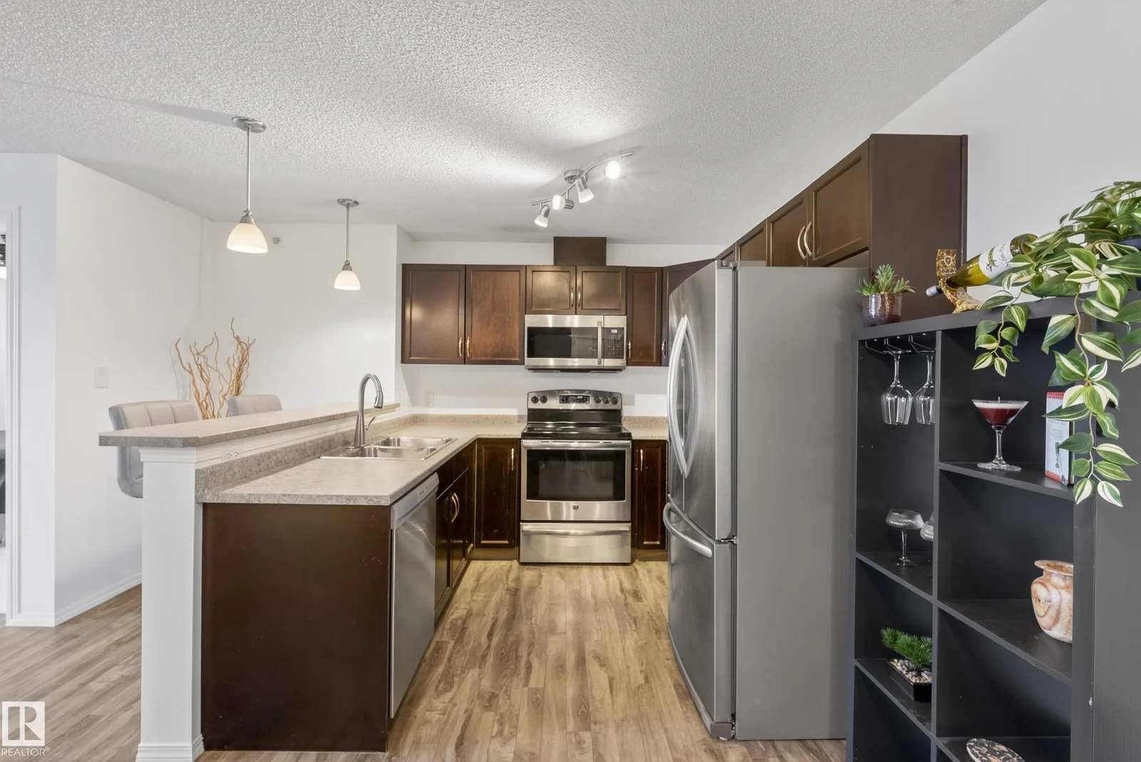 #414 5951 165 AV NW, Edmonton - 2 bedroom Apartment for sale