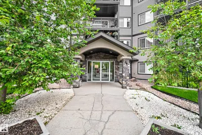 Interior photo 2 of #414 5951 165 AV NW