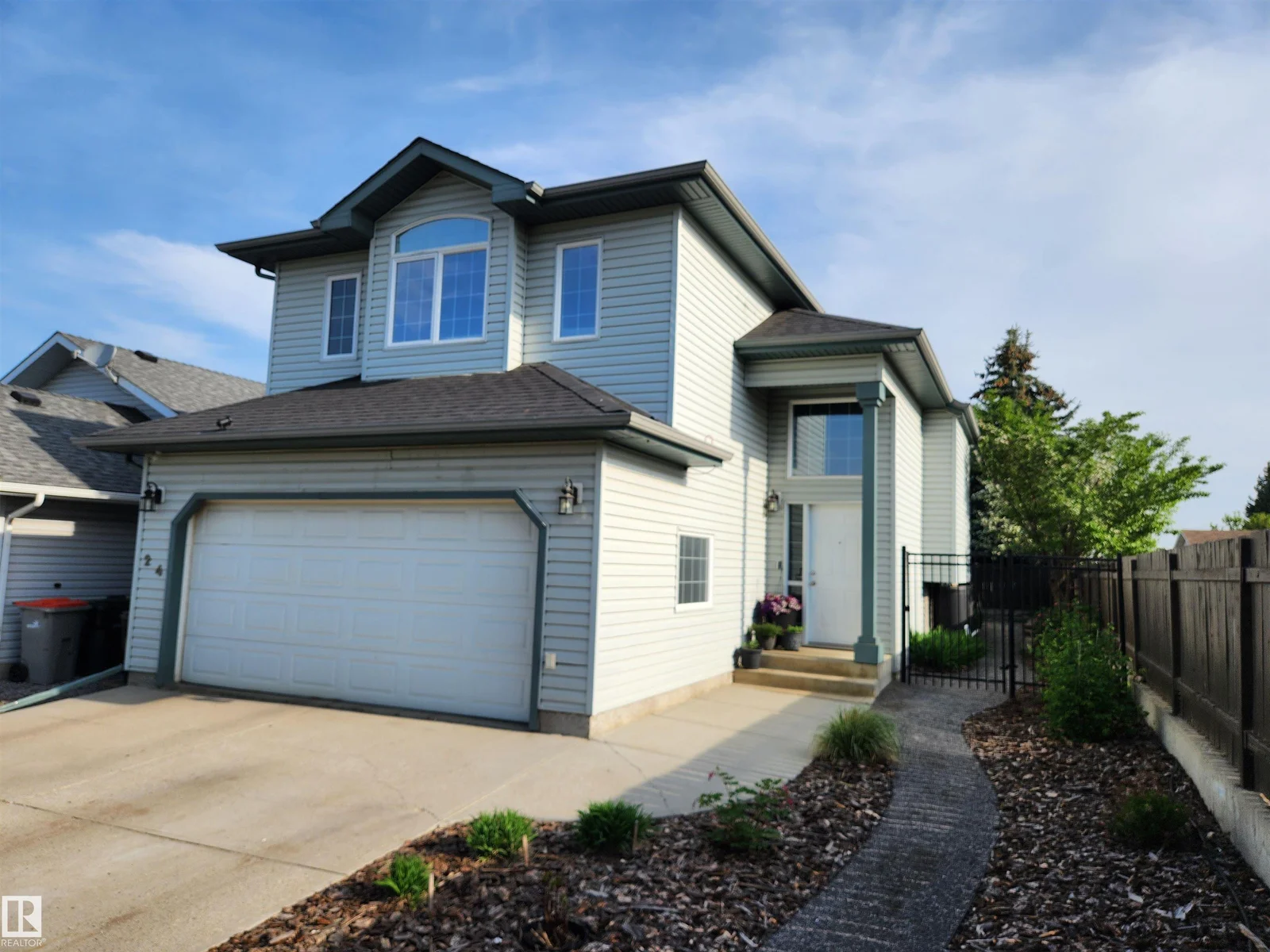 24 EGERLAND PL, Stony Plain - 4 bedroom Detached Single Family for sale