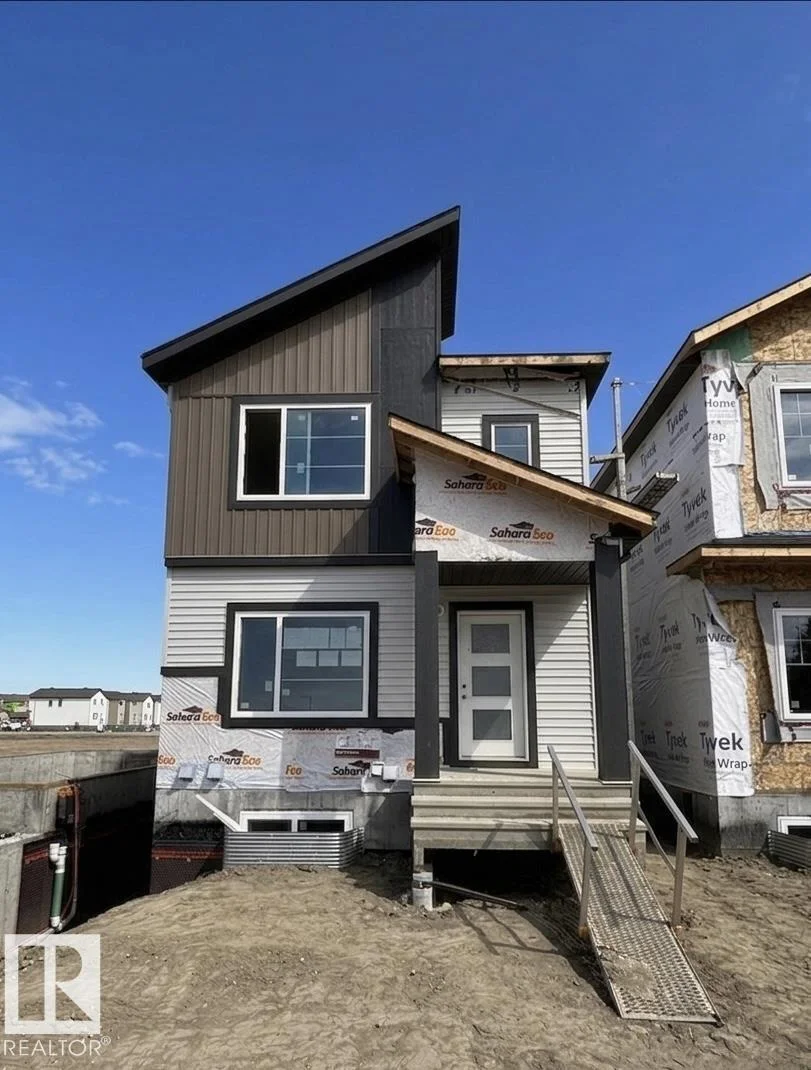 1519 211 Street NW, Edmonton - 3 bedroom Detached Single Family for sale