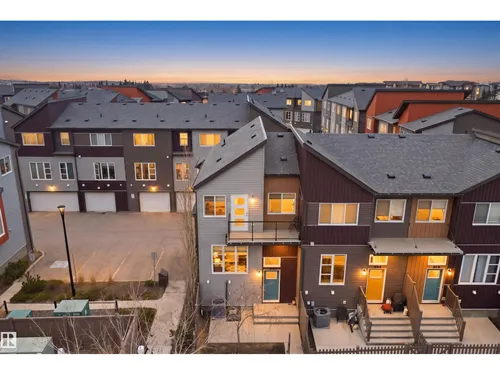 #18 4470 Prowse Road SW, Edmonton - $344,900