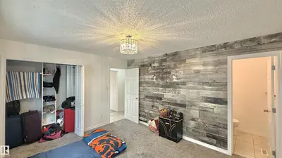 Interior photo 4 of 4928 31 AV NW