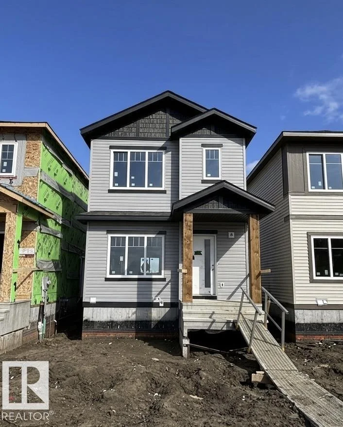 1503 211 STREET NW NW, Edmonton - 3 bedroom Detached Single Family for sale