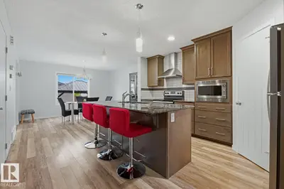 Interior photo 1 of 17844 61 ST NW