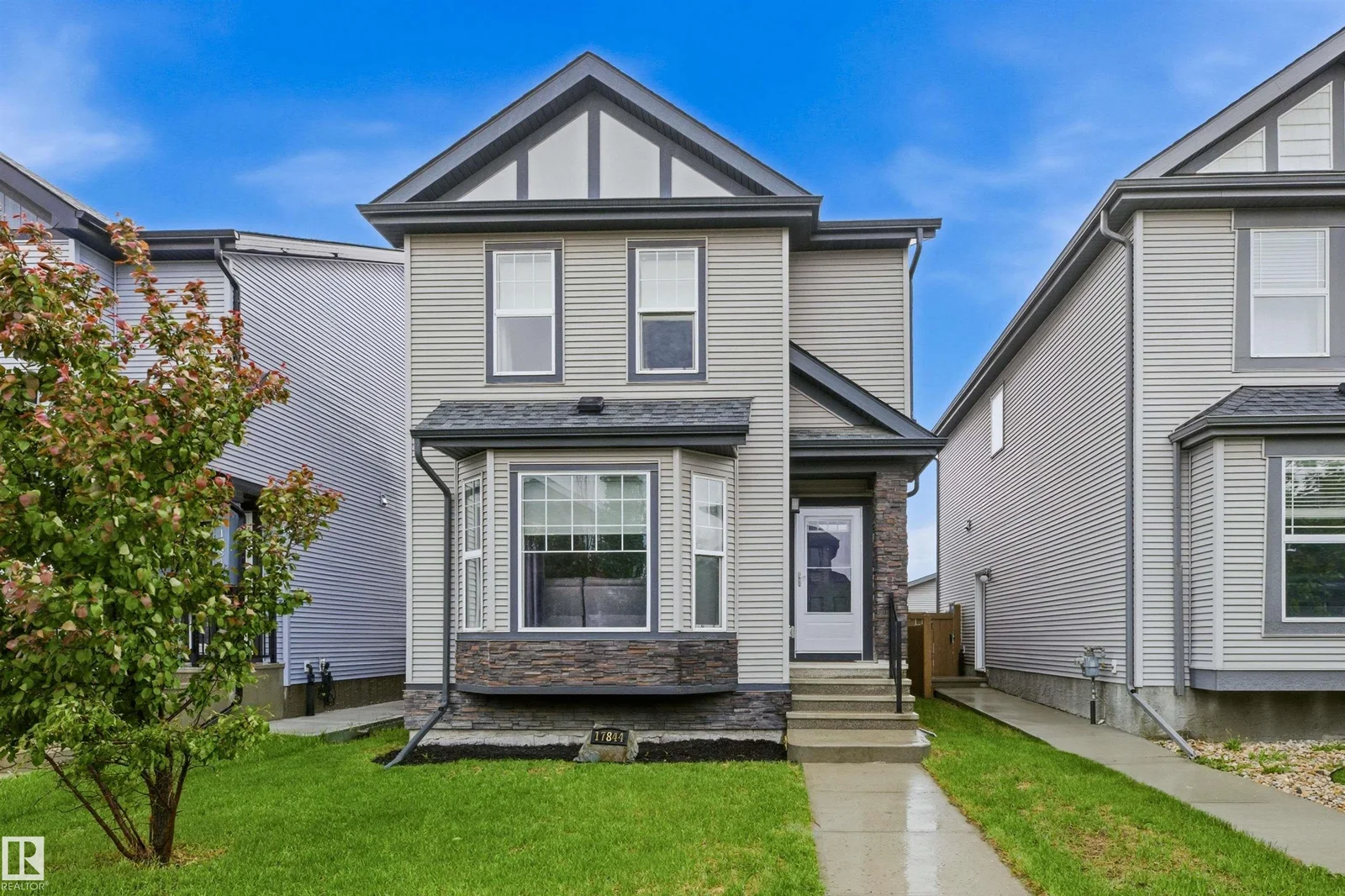 17844 61 ST NW, Edmonton - 3 bedroom Detached Single Family for sale