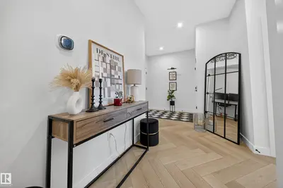 Interior photo 3 of 16527 3 ST NE