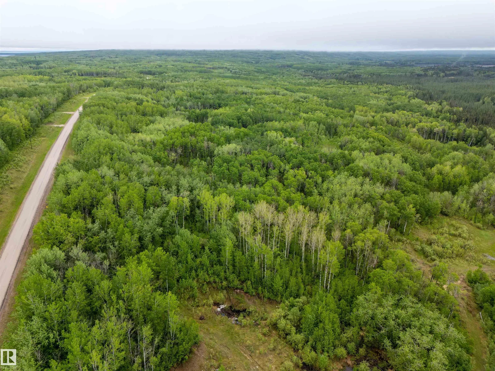 SE-26-62-1-W4M RR411A, Rural Bonnyville M.D. - 0 bedroom Vacant Lot/Land for sale