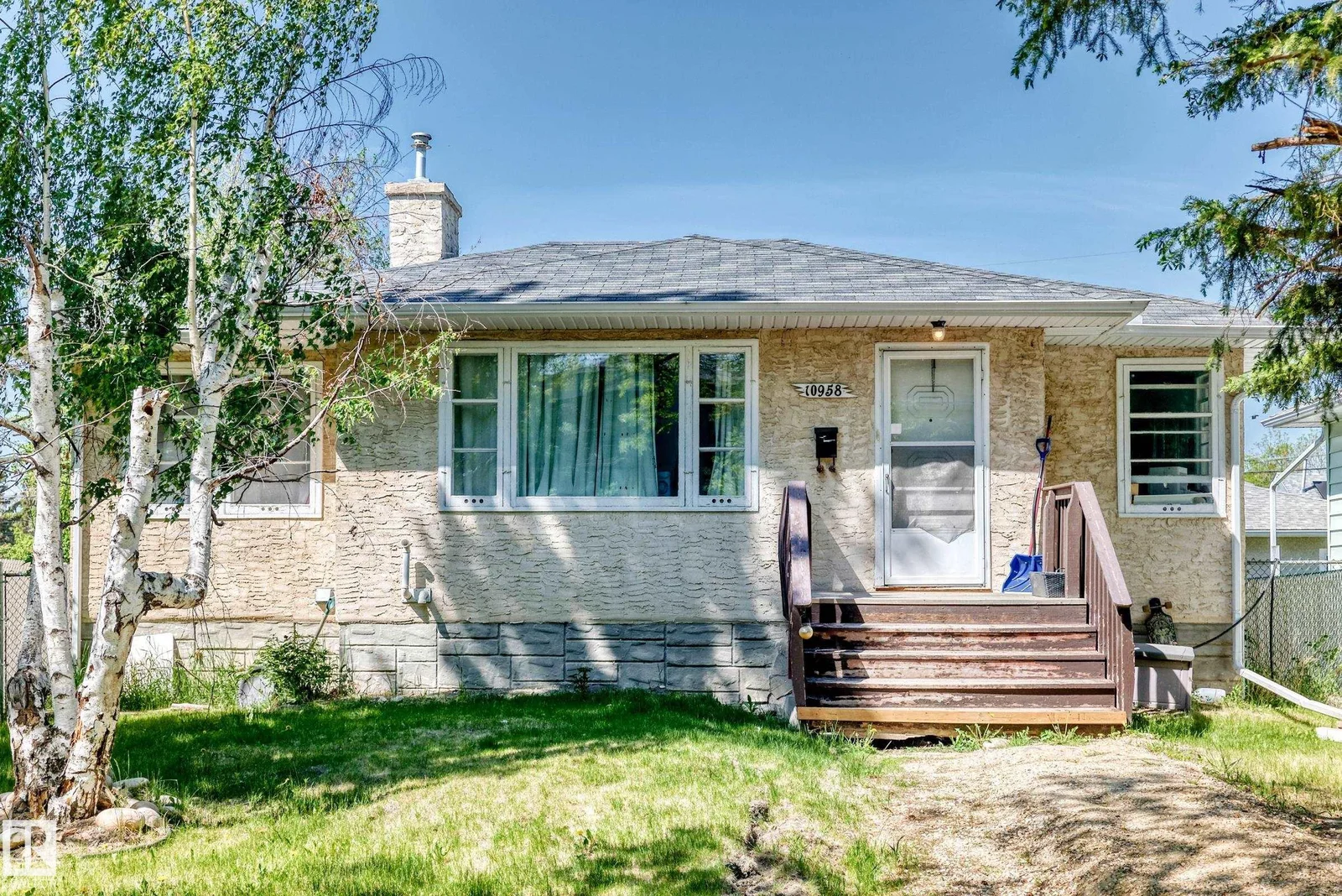 10958 65 AV NW, Edmonton - 5 bedroom Detached Single Family for sale