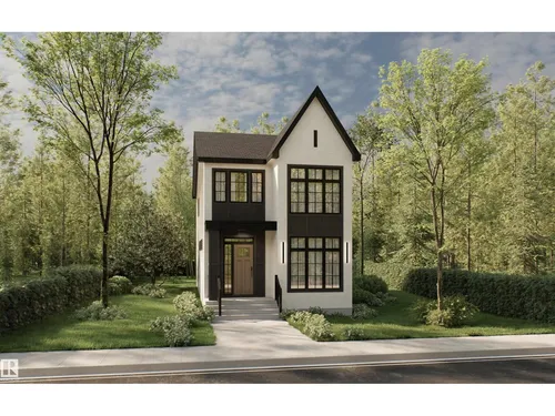 4216 121 ST NW, Edmonton - $1,160,000