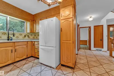 Interior photo 3 of 10819 54 AV NW