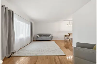 Interior photo 4 of 11135 49 AV NW