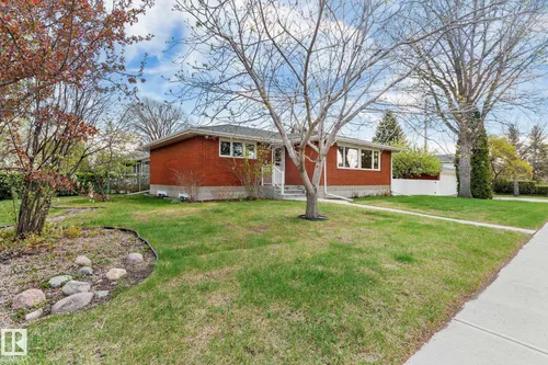 4719 117A ST NW NW, Edmonton - $624,999