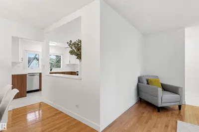 Interior photo 3 of 11135 49 AV NW