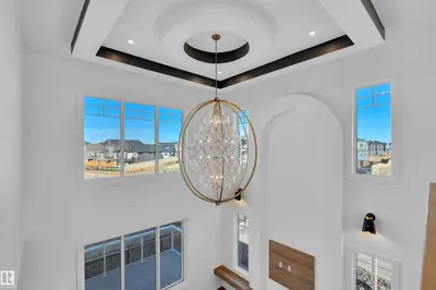 Interior photo 3 of 465 Crystal Creek LI