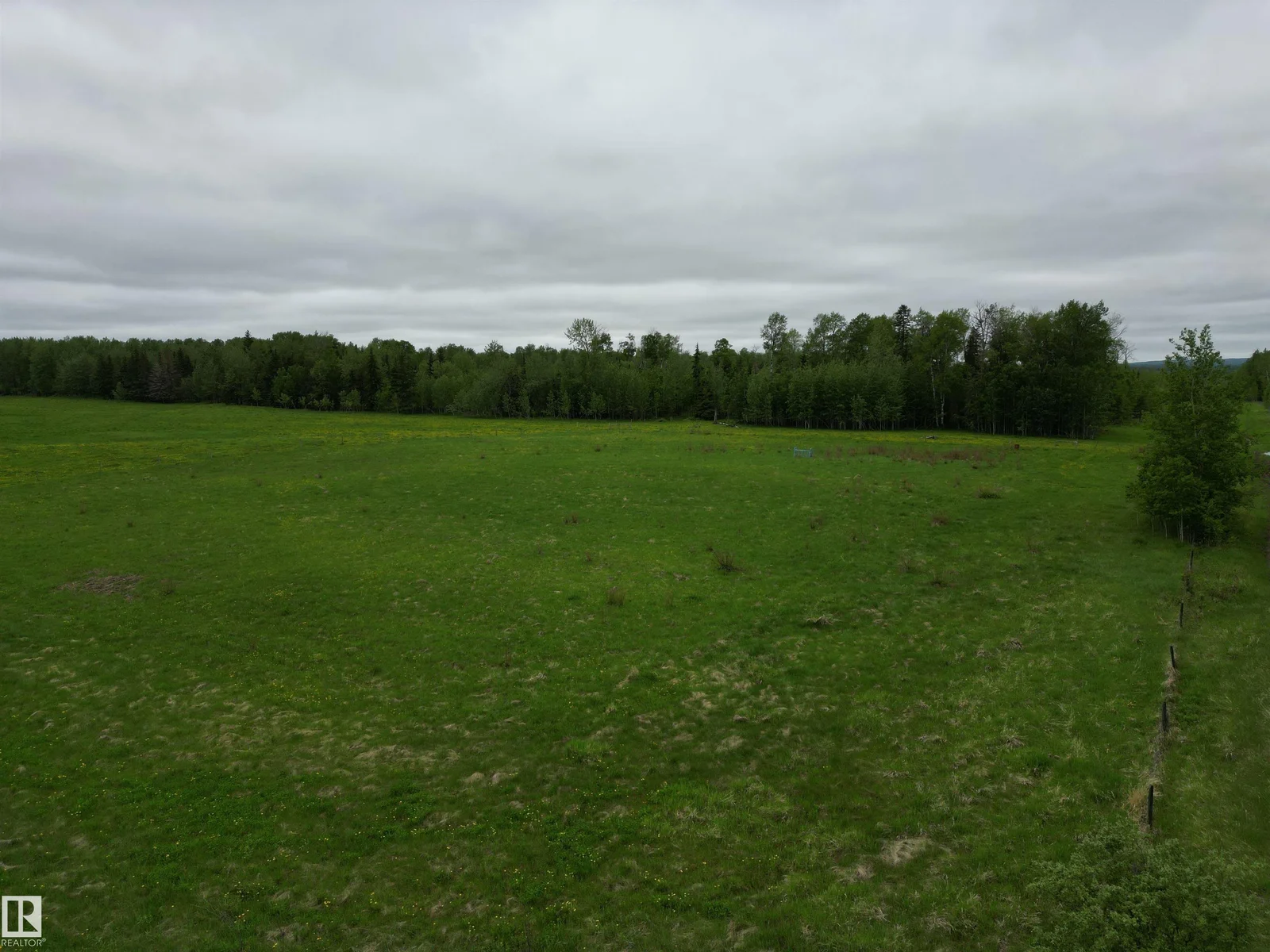 RR231A Twp 682, Rural Athabasca County - 0 bedroom Vacant Lot/Land for sale