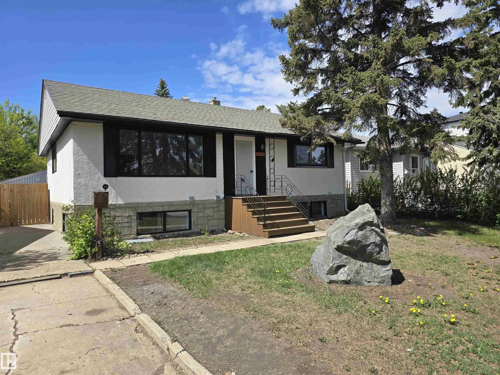 11844 ST ALBERT TR NW, Edmonton - 5 bedroom Detached Single Family for sale
